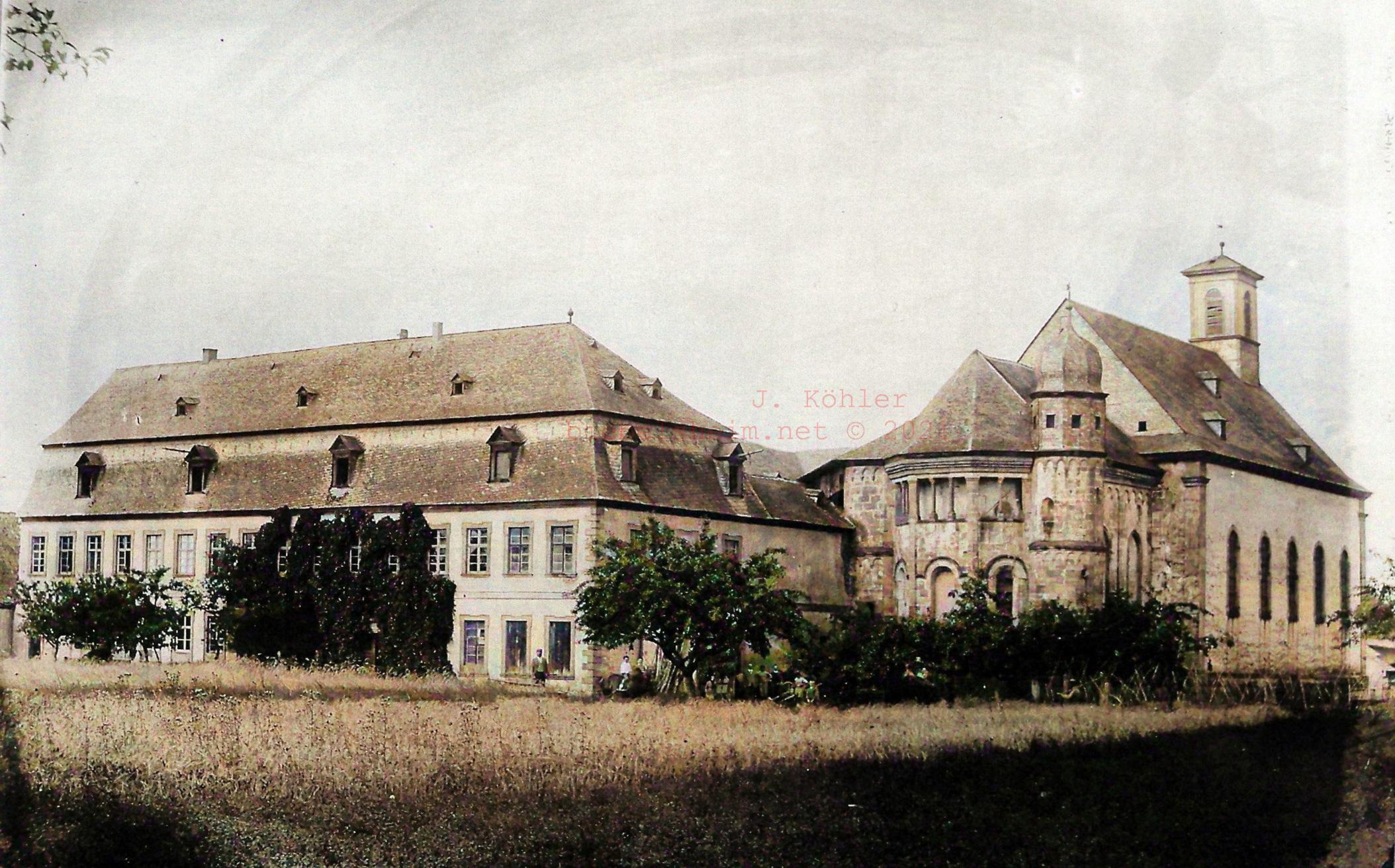 Kloster